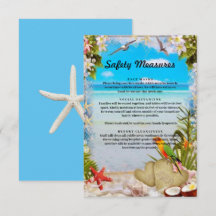 Säkerhetsåtgärder för tropisk Blommigt av persikor