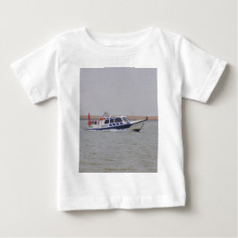 Säkerhetsbåt Tee