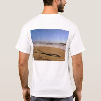 Säkerhetsbrytare på kusten på Playa del Rey