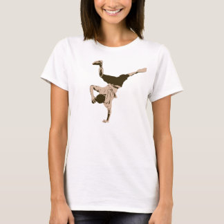 Säkerhetsbrytaresäkerhetsbrytare Tee Shirt