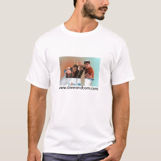 SäkerhetsGeeks: S.V.I. Serie för T-shirt
