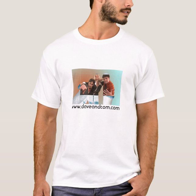 SäkerhetsGeeks: S.V.I. Serie för T-shirt (Framsida)