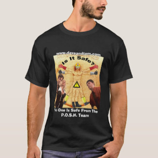 SäkerhetsGeeks: SVI-CastT-tröja Tee Shirt