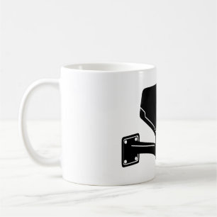 Säkerhetskamera Kaffemugg