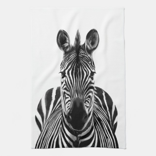 Säkerhetskopiera plan III Kökshandduk (Vertikal)