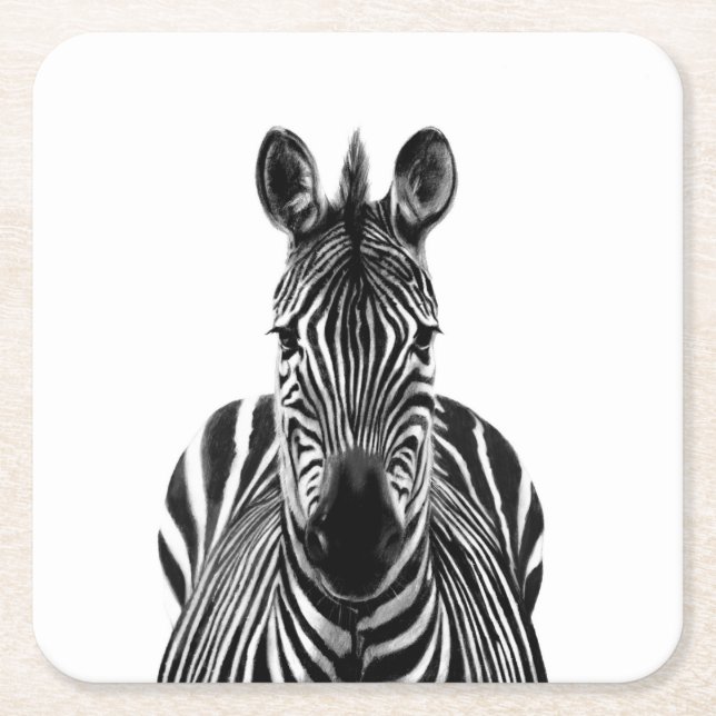 Säkerhetskopiera plan III Underlägg Papper Kvadrat (Framsidan)