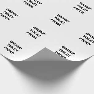 Säkerhetskopiera verktygets Papprare svällning P Presentpapper