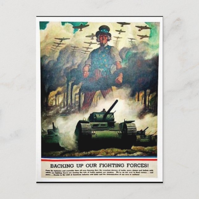 Säkerhetskopiera Vykort (Framsida)