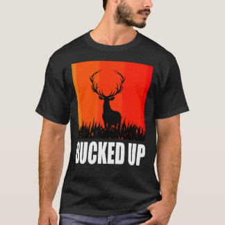 Säkerhetskopierad klassisk T-Shirt