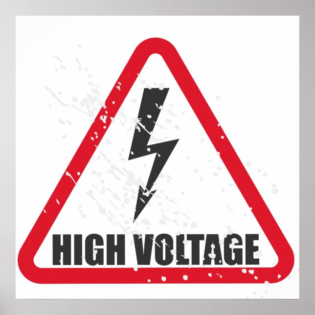 Säkerhetskultur Poster (Framsidan)