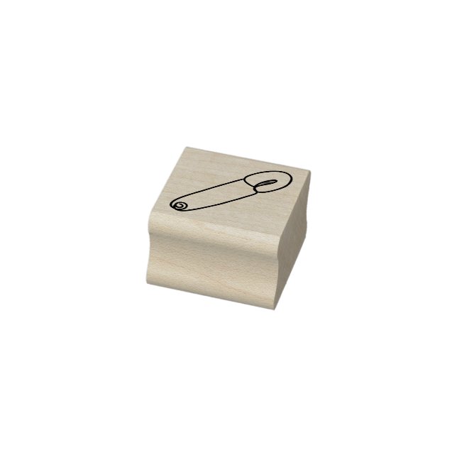 Säkerhetspenna Stämpel (Stämpel)