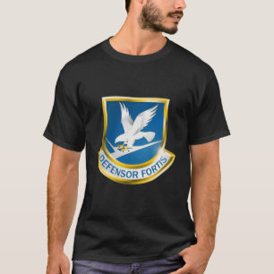 Säkerhetspolissäkerhetsstyrkor T Shirt - Ts