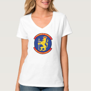 Säkerhetsstyrkorna i Stater Luft T Shirt