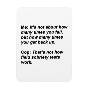 Säkerhetstest Magnet