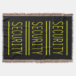 Säkerhetsvanslista Filt