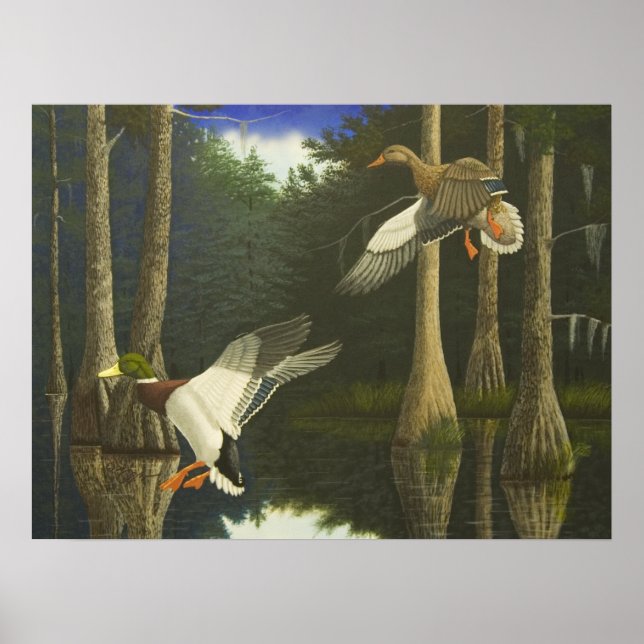 Säkert hem poster (Framsidan)