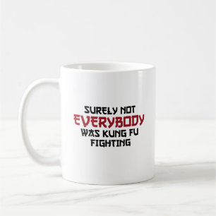 Säkert inte alla rolig mugg