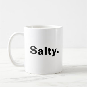 Säkert minsta möjliga utformning av ord kaffemugg