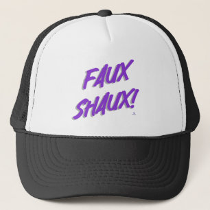 Säkert rolig slogan design keps