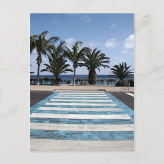 säkert sätt att paradisera vykort