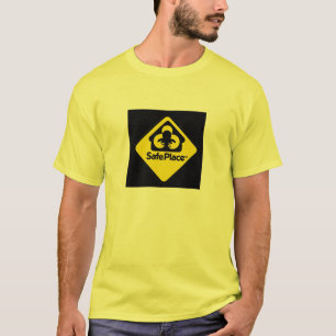 Säkert ställe? t shirt
