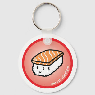 SakeSushi Nyckelring