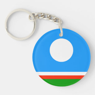 Sakha flagga