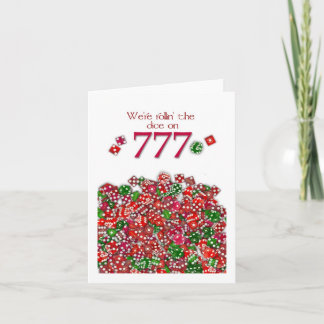 Sakkunnig 777 daterar - sakkunniga noterar kort
