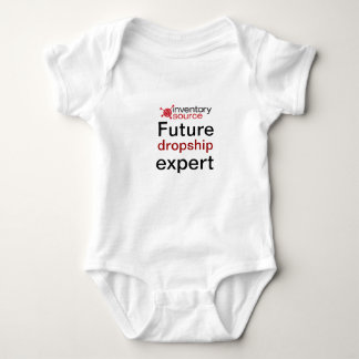 Sakkunnig barnkläder för inventariumkälldropship tee shirt