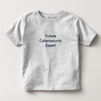 Sakkunnig framtida Cyber Tee Shirt