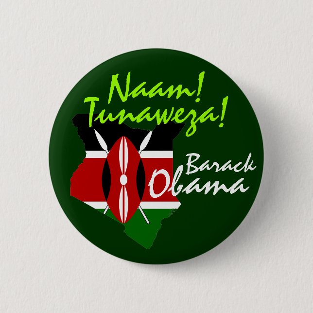 SAKKUNNIG:  Naam!  Tunaweza! Knapp (Framsida)