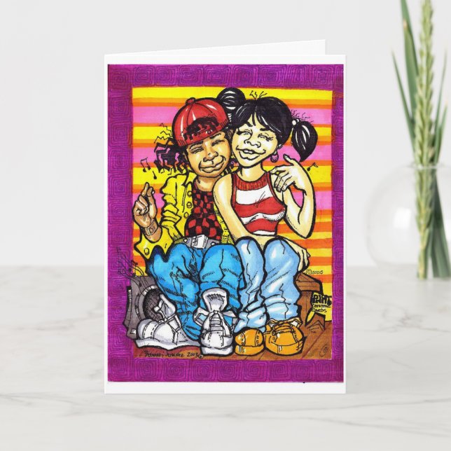 SAKKUNNIG NÅGON HELGKORT (Framsida)