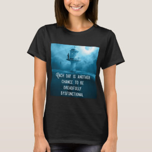 Sakkunniga beställer t shirt