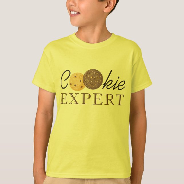 sakkunniga kakor tee (Framsida)
