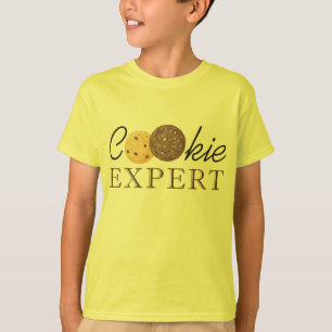sakkunniga kakor tee shirt