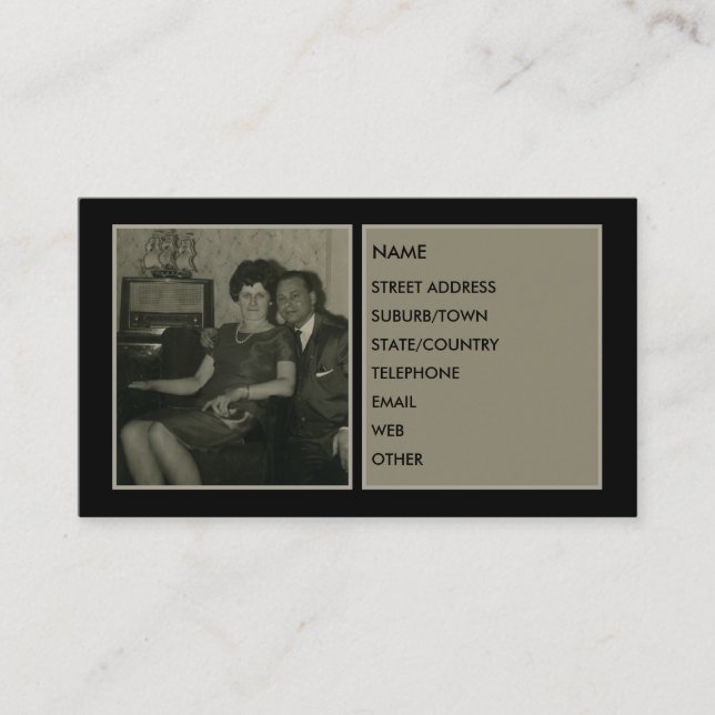 SAKKUNNIGA KOPPLAR IHOP PROFILERAR KORTET++ VISITKORT (Framsida)