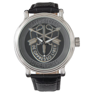 Sakkunniga tvingar GB Armbandsur