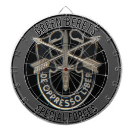 Sakkunniga tvingar GB Darttavla