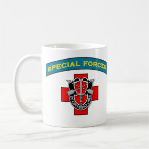 Sakkunniga tvingar läkare kaffemugg