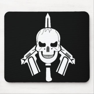 Sakkunnigpolisstyrka för BOPE Tropa De Elit Musmatta