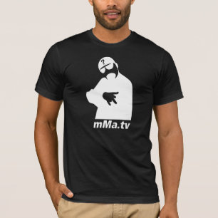 SakkunnigT-tröja för UG Calo Shane Carwin Tee
