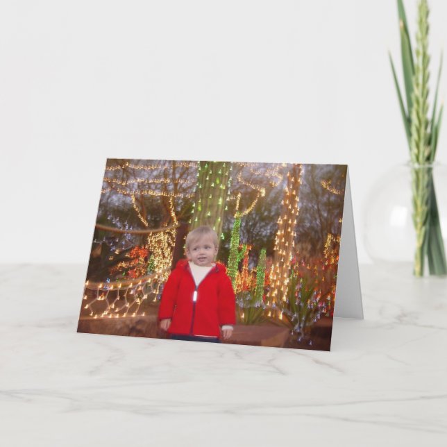 Sakmar helgdag 2004 helgkort (Framsida)