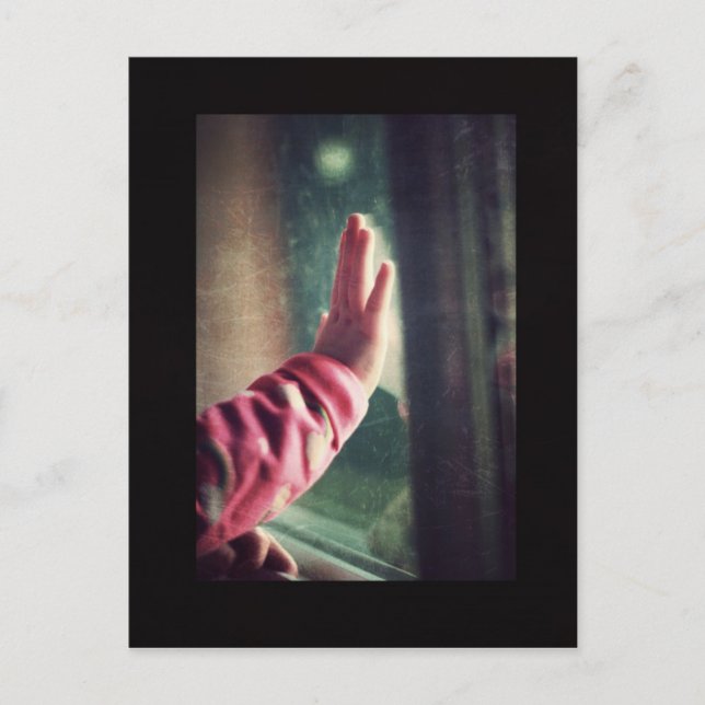 sakna dig vykort (Framsida)