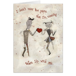 saknaddelar kopierar OBS kort