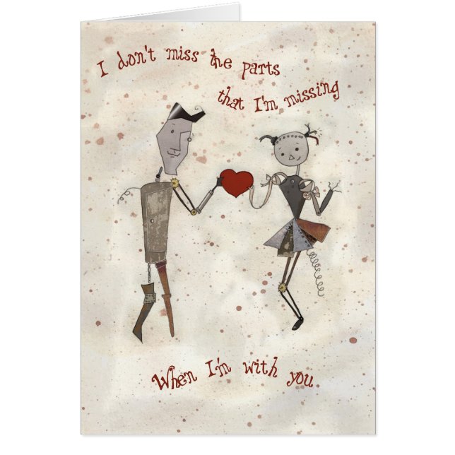 saknaddelar kopierar OBS kort (Framsidan)