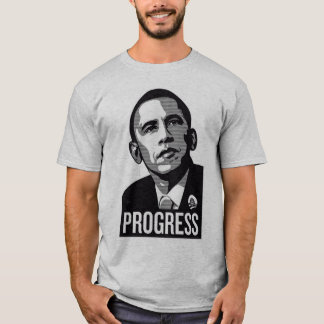Saknade Obama T-shirt