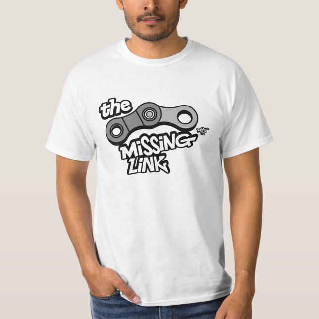 Saknaden anknyter tee (Framsida)