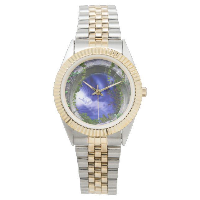 Saknar dig armbandsur (Framsida)