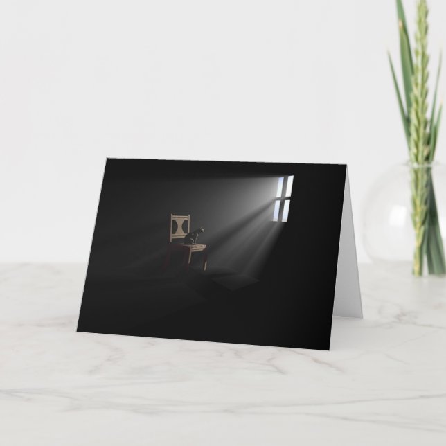 Saknar dig kort (Framsida)
