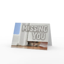 Saknar dig när du söker Kattunge